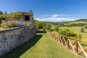 Il Fienile dei Cardinali Colle Di Val D'elsa
